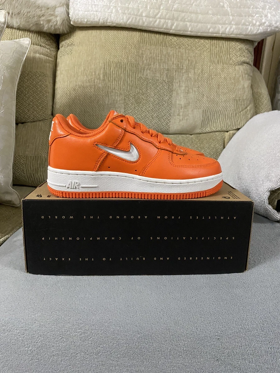 Nike air force 1 size deals 3.5