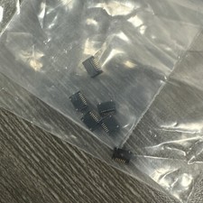 J6951 MacBook A1706 A1989 A1707 A1990 Battery FPC Connector 6-Pin 1pc