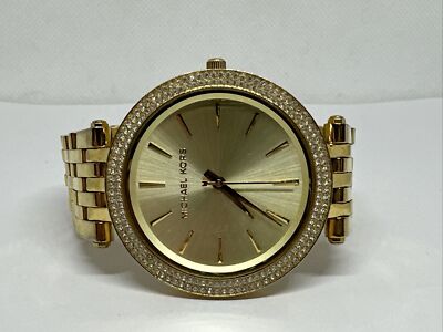 Michael Kors Darci MK3191 Women display picture 1