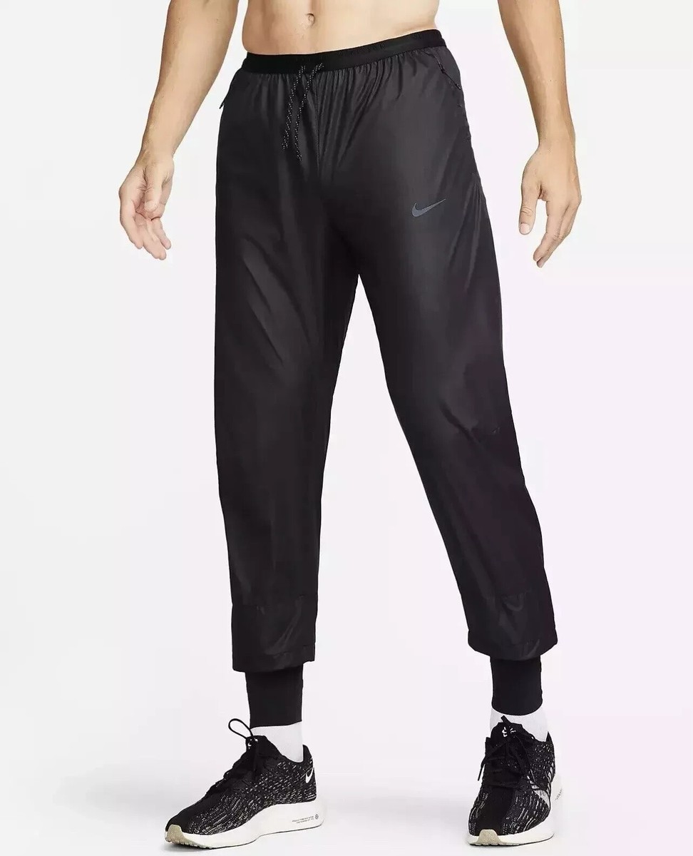 nike men's phenom running pants