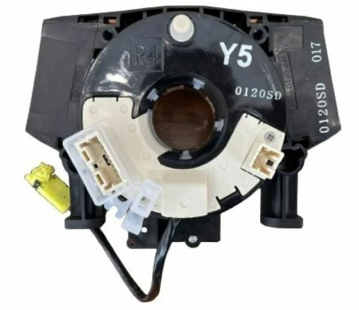 Airbag Clock Spring Nissan X-TRAIL T31 2.0 2008-2014 255675X10A 25567-5X10A - image 2 of 4