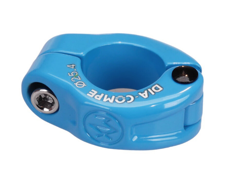 Dia Compe Mx Bmx Clamp Dia-Compe MX Hinged Old School BMX Seat