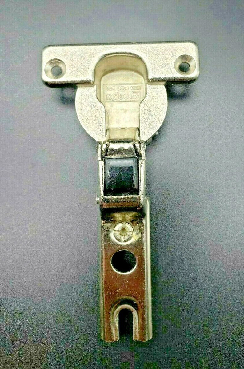 Mepla Cabinet Hinges Mepla 319XX0 8 Used