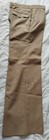 pantalon militaire sable colonial French armée et gendarme obsolète
