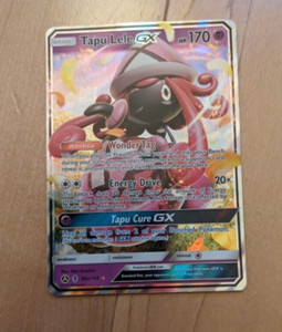 GX Tapu Lele | eBay GX Tapu Lele | eBay