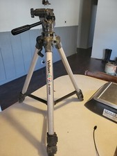 Velbon S-600 Tripod