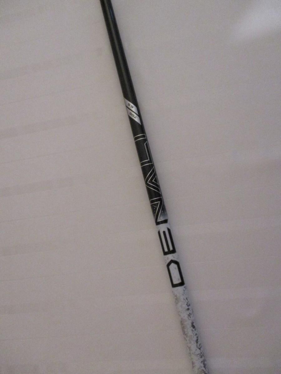 New Project X Denali Black 70 6.5 X-Flex Shaft Titleist 917