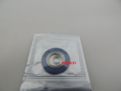 Mainspring for Jaeger LeCoultre 929 SWISS MADE Automatic Master  Control