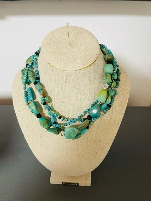 Silpada cheap beaded necklace