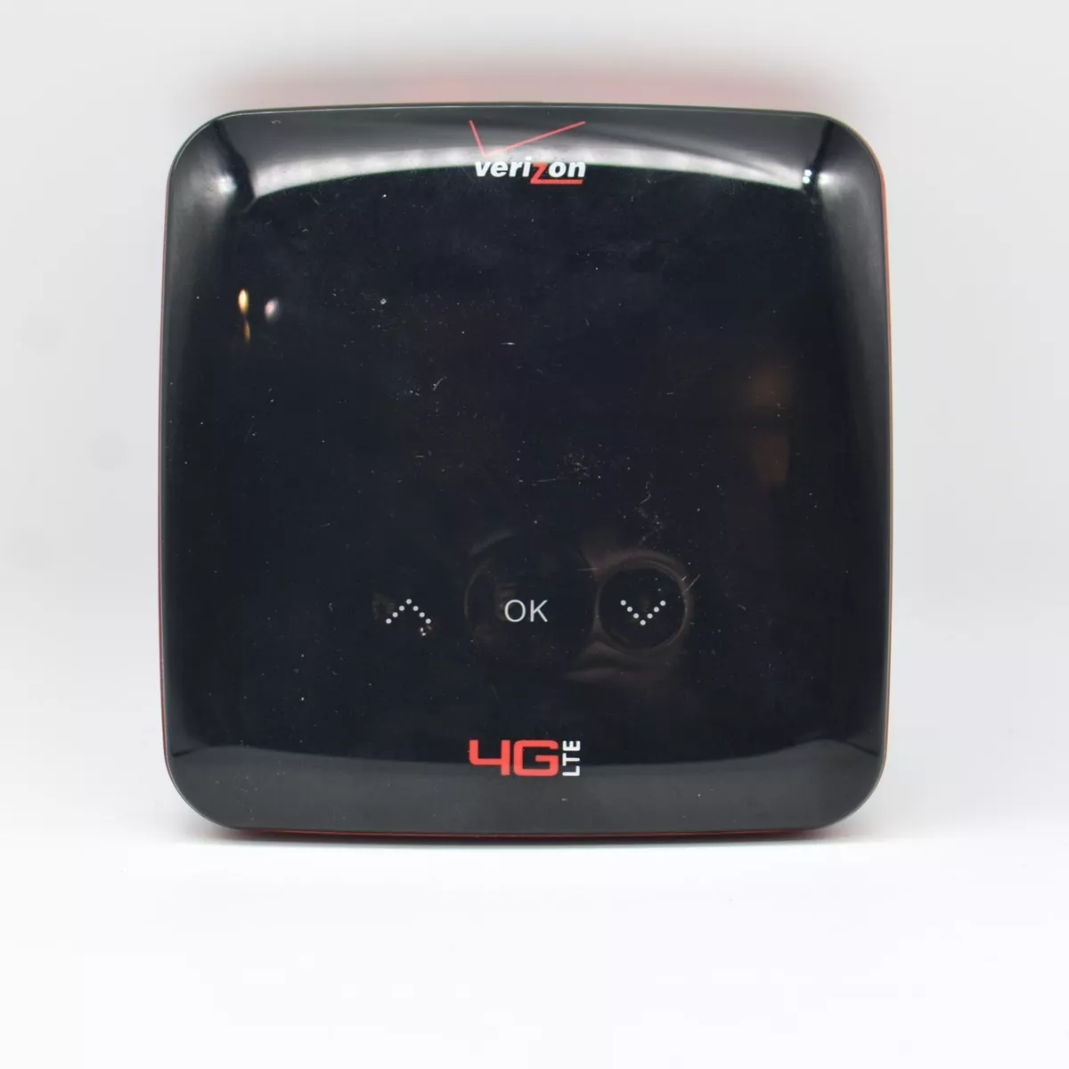 Verizon Jetpack 890L 4G LTE Mobile Hotspot review