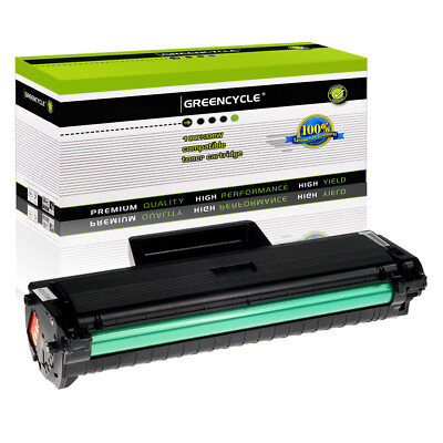 1Pk MLT-D104L Toner For Samsung ML-1673 ML-1674 ML-1675 ML-1676 ML-1860 ML-1861