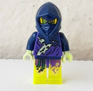 figurine lego ninjago