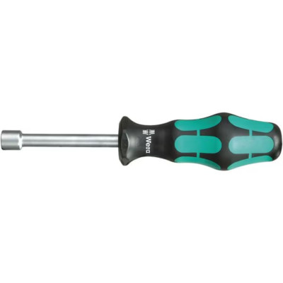 Wera Kraftform Plus 395 HO 1/2