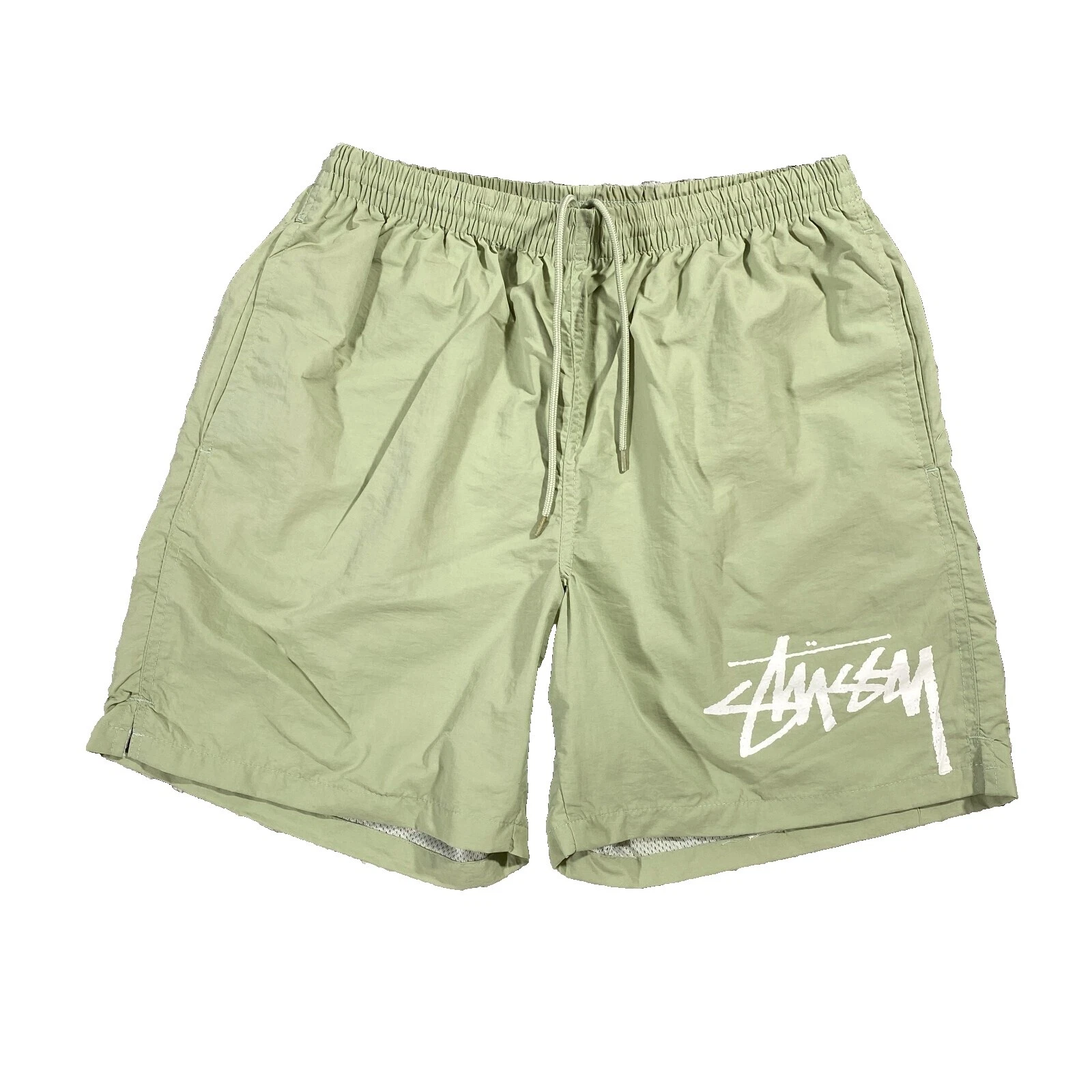 Stussy Cotton Shorts for Men