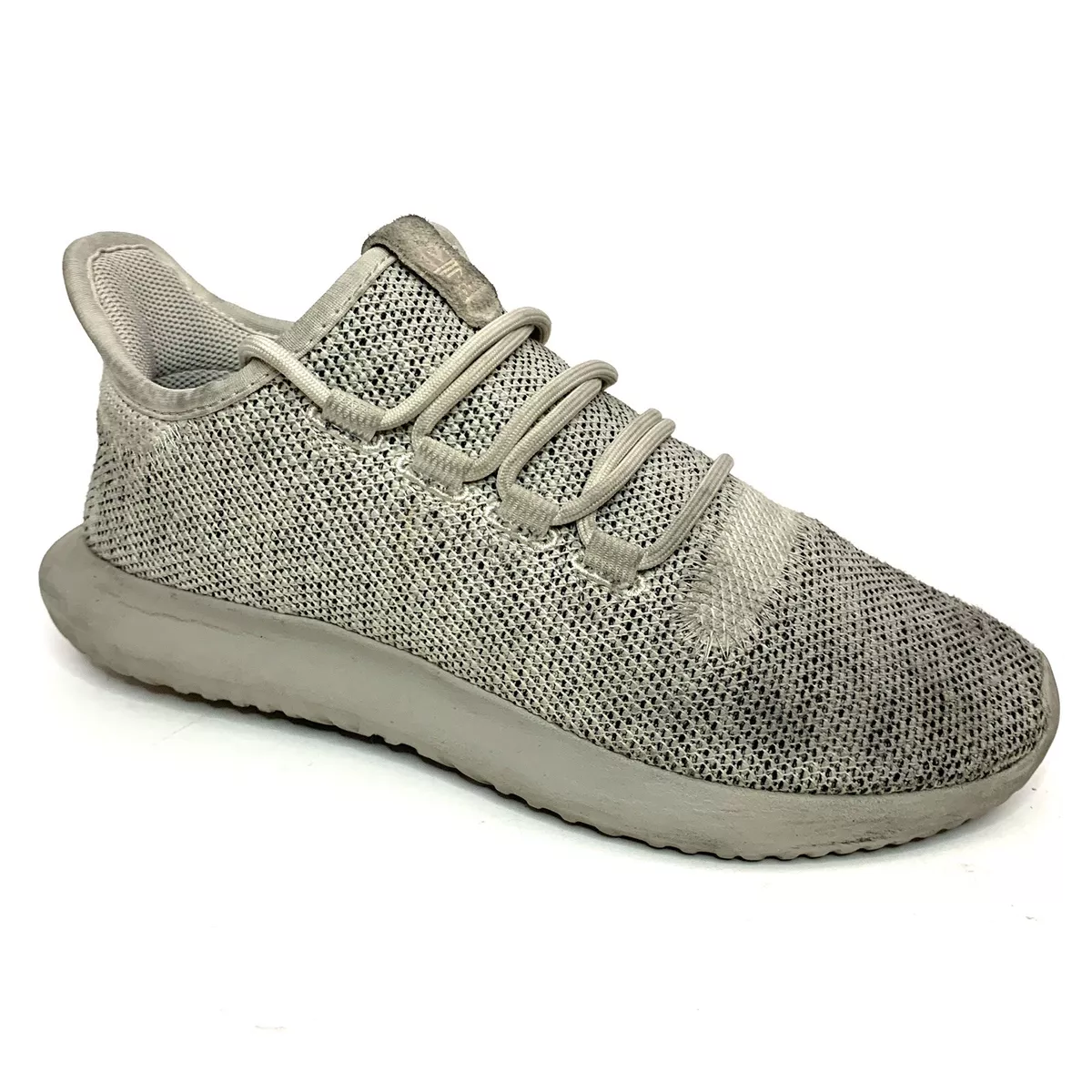 Adidas Boys Tubular Shadow BB8877 Running Shoes Lace Up Low Top Size 7 | eBay