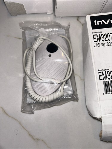 Lot Of 9pc EM3207v94 INVUE SINGLE SENSOR HOME SECURITY WHITE (NEW) - Picture 5 of 5