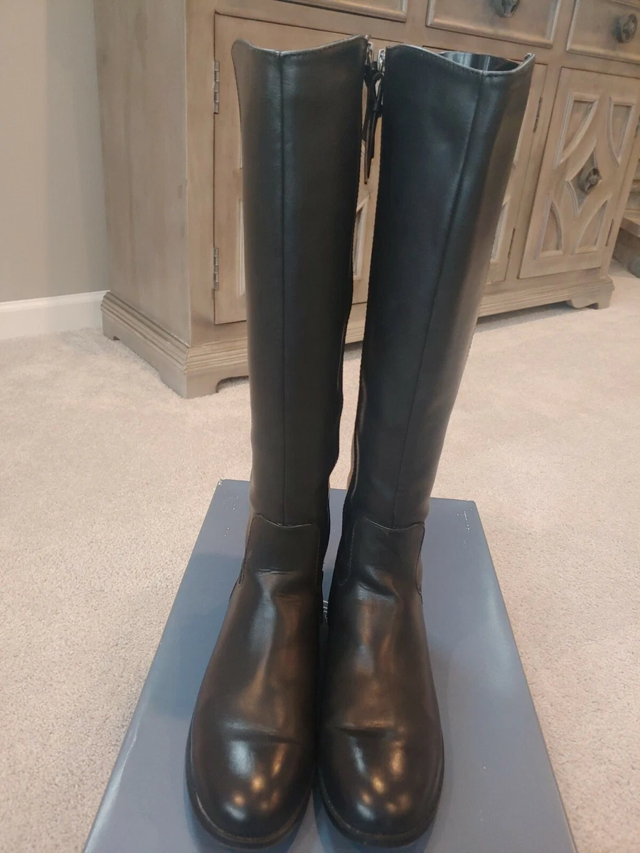 Brisa hotsell riding boots