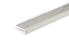 EDGE PROFILE LAMINATE FLOOR TRIMS THRESHOLD DOOR STOPS LAMINATE STOP ENDS 100 cm