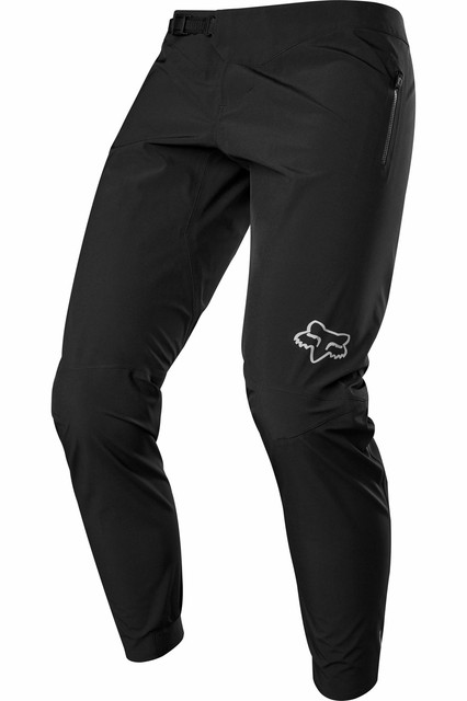 Fox Racing Ranger 3l Water Pant Black 