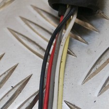 Sonde lambda Volkswagen TOURAN