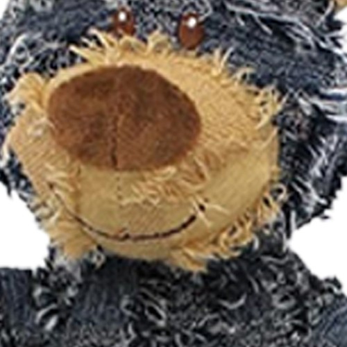 Extreme Bear Dog Toy Indestructible Robust Companion Chewers Chew Toys Training - Picture 8 of 18