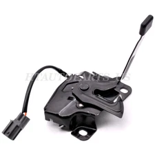 New Hood latch locking mechanism lock For 2002-2006 ACURA RSX 74120-S6M-506