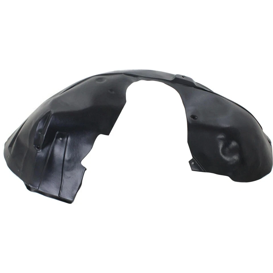 Front Fender Liner Inner Panel Left Driver Side For 2010-2016 Cadillac SRX Foto 2 de 4