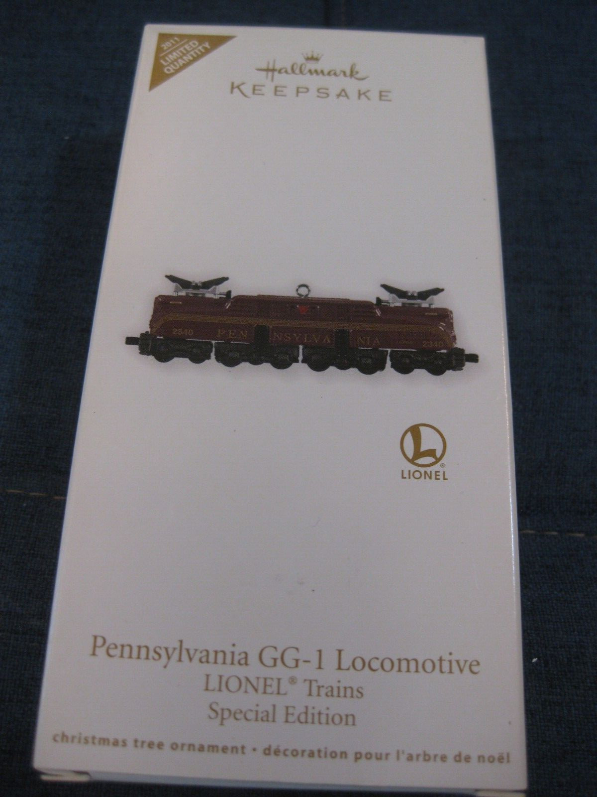 Click here to see eBay Auction