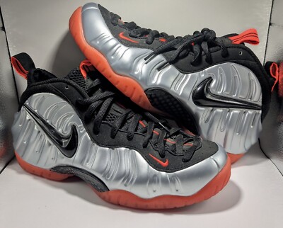 ebay foamposites size 11