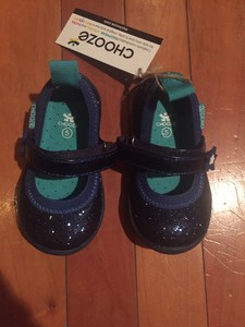 navy sparkle sneakers