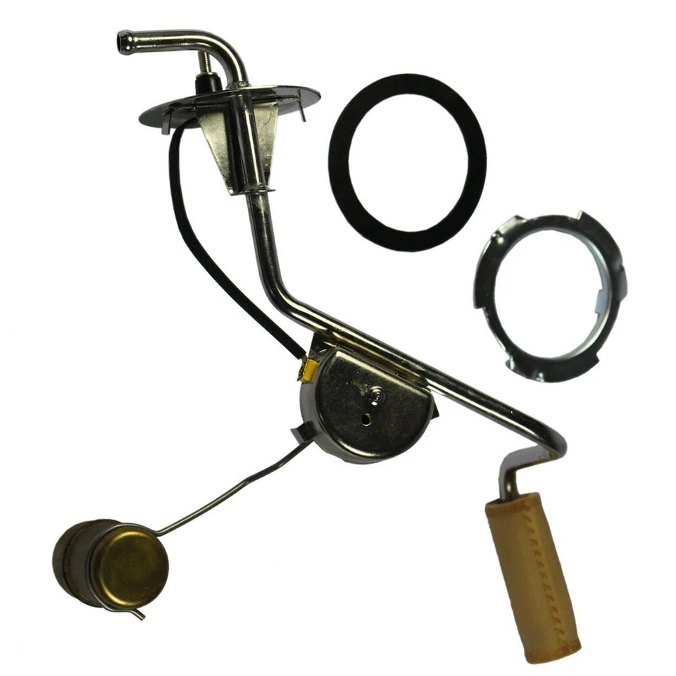 Nueva unidad de envío de tanque de gasolina de acero inoxidable para Ford Cougar Mustang 1964-1968 Foto 4 de 4