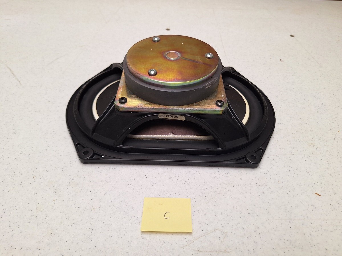 Kef B139 Woofer 8 ohm | eBay