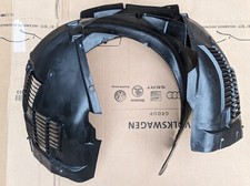 Radhausschalen NEU Audi S4 B5 vorne 2.7 Biturbo AGB AZB