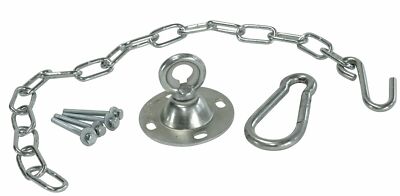 Amazonas Decken haken Power Hook verstellbar Aufhängung Befestigung Hängesitz 