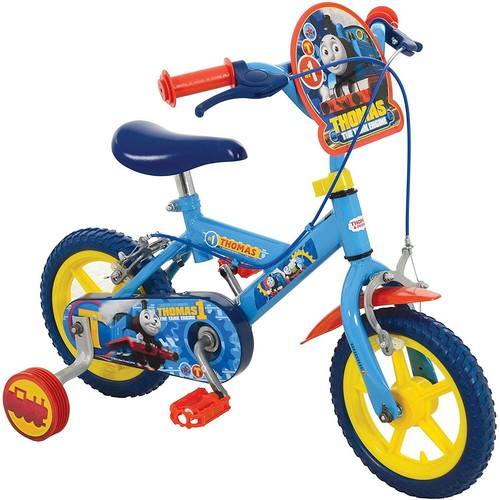 Balance Wheels Bicycle 