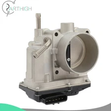 Throttle Body Fits Subaru Crosstrek Impreza Xv Crosstrek 2.0L Forester 2.5L