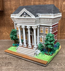 Liberty Falls 2001 First Bank of Liberty Falls Ah233 Americana Collection
