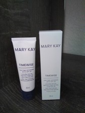 Mary Kay TimeWise Daytime Defender Sunscreen w/ 3D Complex SPF 30 NEW Exp 3/2025
