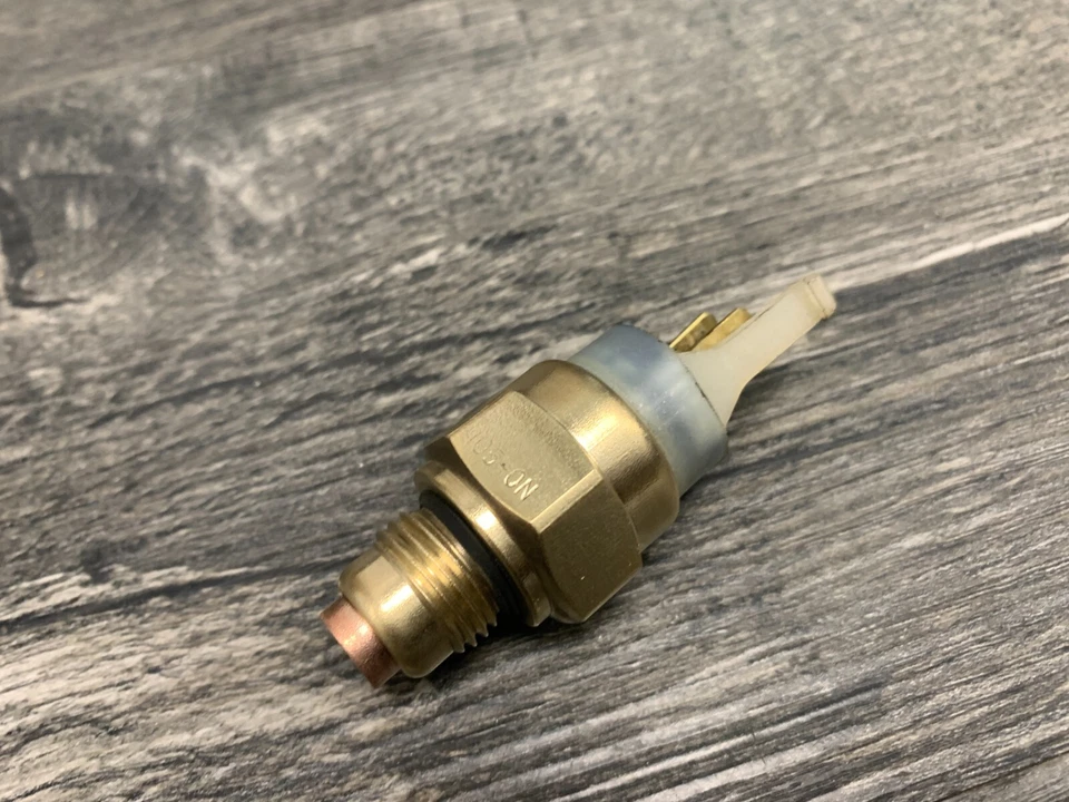 Interruptor térmico Yamaha 1995-2007 YZF600R OEM Foto 3 de 4