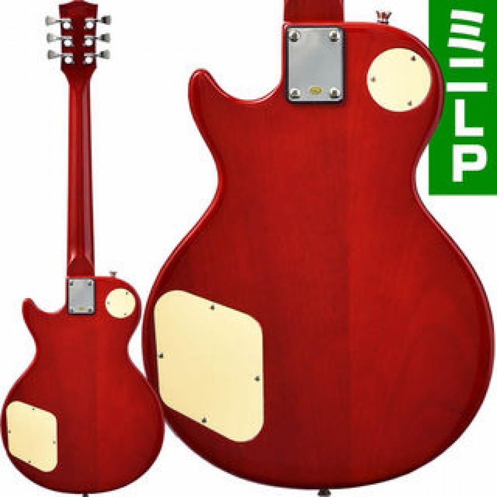 New Bacchus Universe Series BLP-Mini ROT Electric Guitar from from from Japan Shipping 201ae0 New Bacchus Universe Series BLP-Mini ROT Electric Guitar from from from Japan Shipping 201ae0