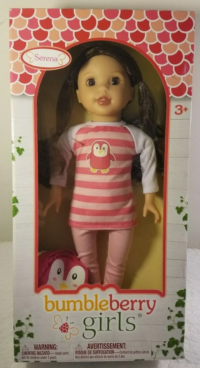 Bumbleberry doll clothes new arrivals