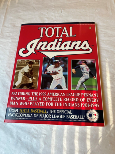 Cleveland Indians Program, Magazine and Misc. Collection--Mint - Picture 1 of 21