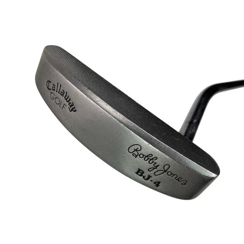 Callaway Bobby Jones BJ-4 Blade Putter RH 34.5" Steel Super Stroke Mid Slim 2.0