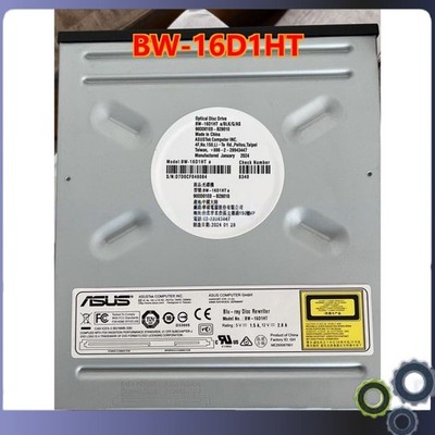 BW-16D1HT ASUS - Ultra-fast 16X Blu-ray Burner with M-DISC Support Quickdelivery