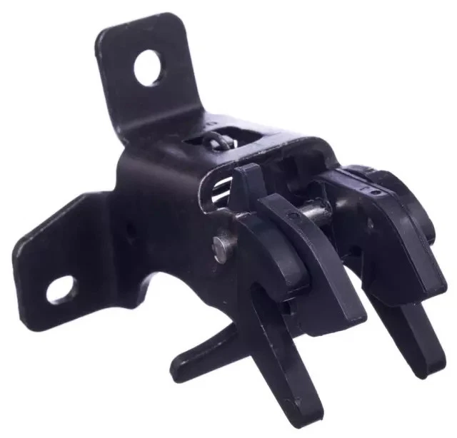 Palanca Original Nissan 90476-1PA4A Foto 3 de 3