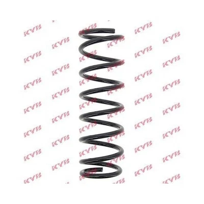 1x Ressort de suspension KYB RC5810 convient pour HONDA - Photo 1/2
