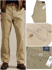 Polo Ralph Lauren Men Authentic Dry Good Straight Fit Stretch Fit Pant 36/32 New
