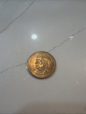 Andrew Johnson 17th President 1865-1869 Mint One Dollar 2011-p Coin US