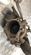 Turbo Mitsubishi L200