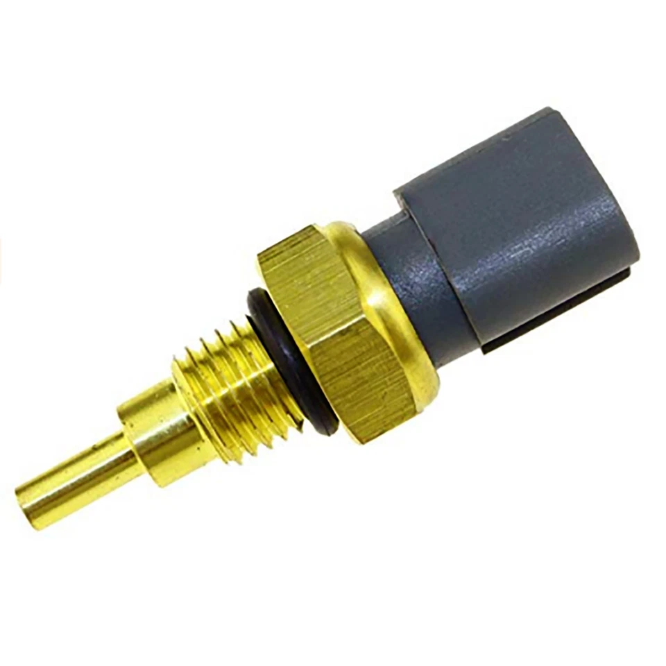 Sensor de temperatura del refrigerante para Ford Ranger Pj Pk 2,5 L Wlat 3,0 L Weat 2006-2011 diésel Foto 2 de 4